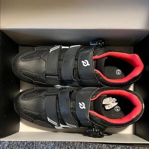 Peloton Biking / Cycling Shoes